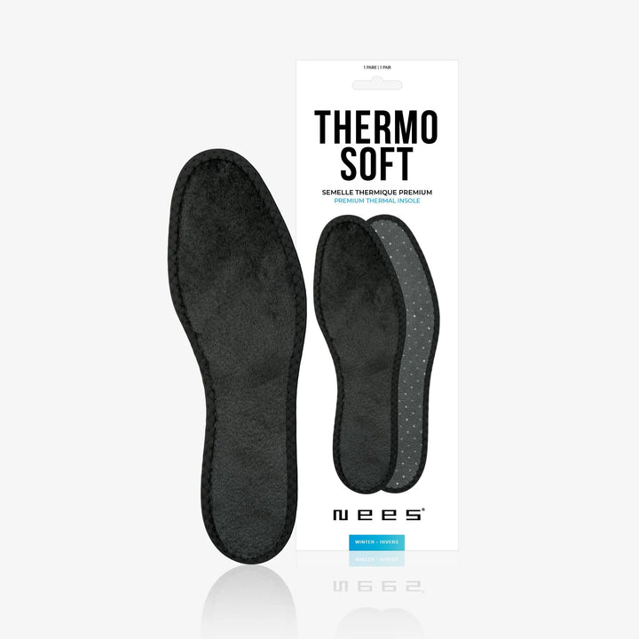 Nees - THERMO- Noir