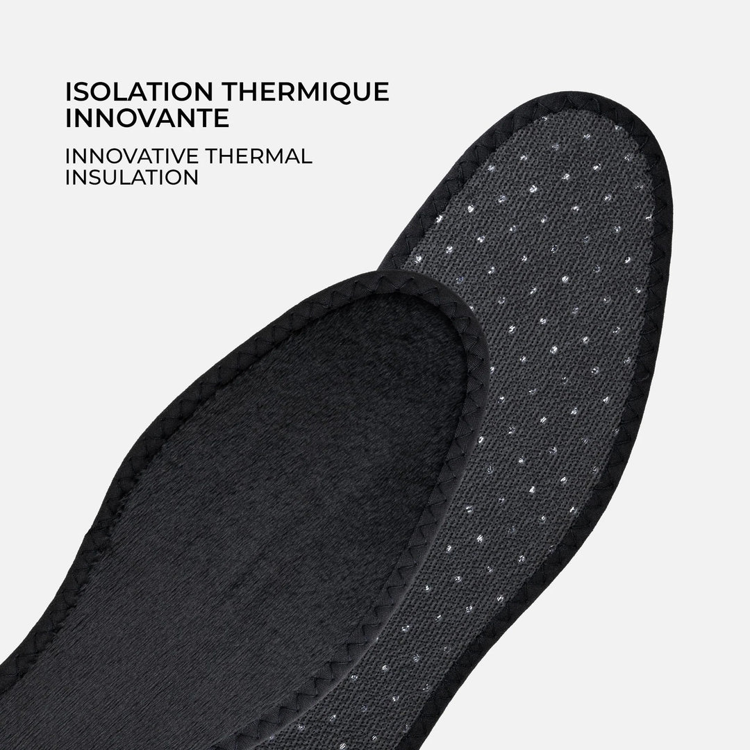 Nees - THERMO- Noir