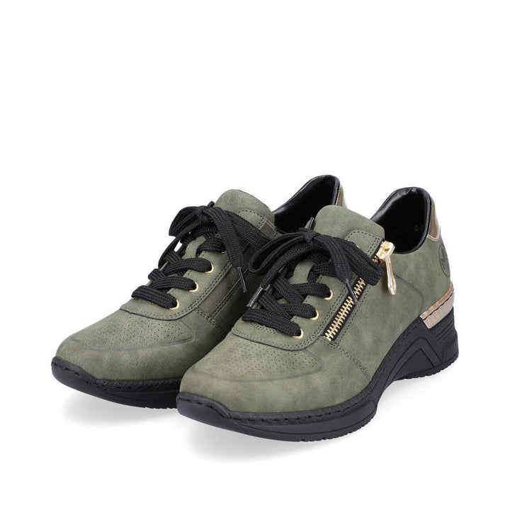 Rieker - N4305-54- Olive