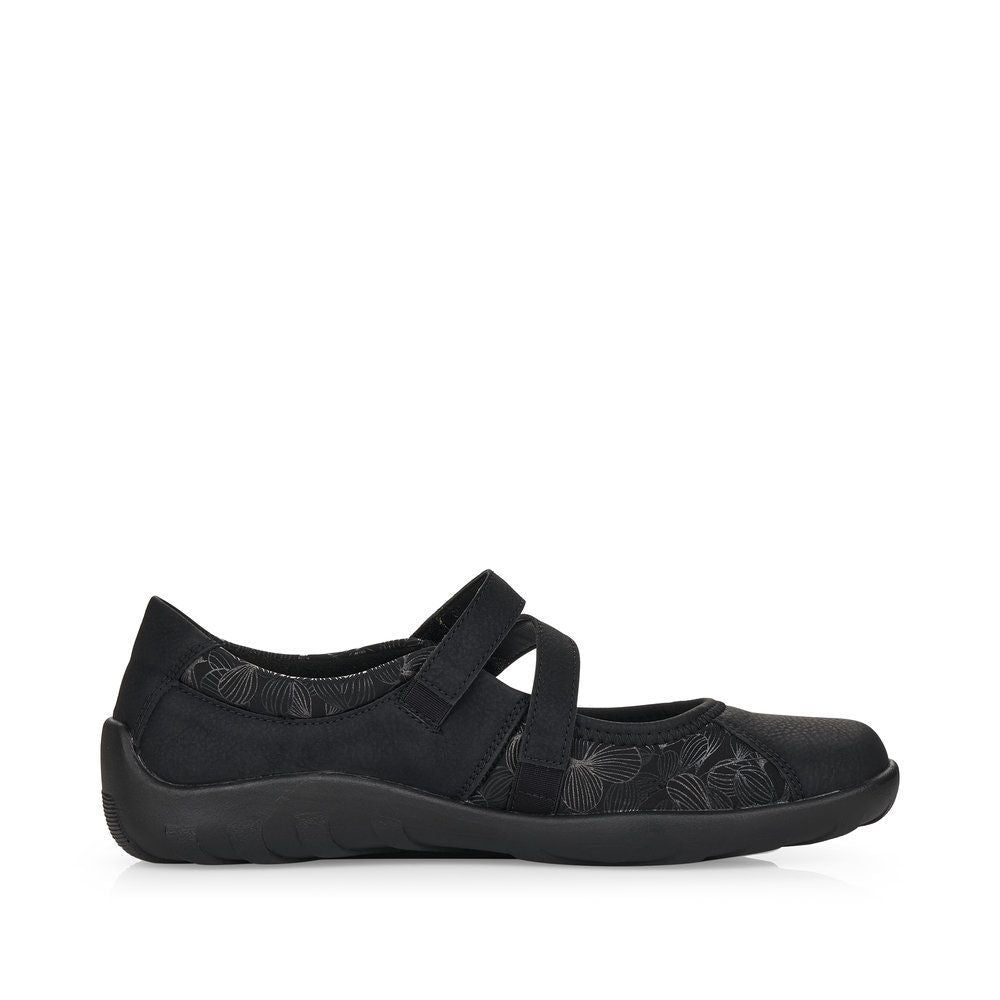 Remonte r3510 noir | Riekeré Shop France Remonte r3510 noir | Riekeré Shop France