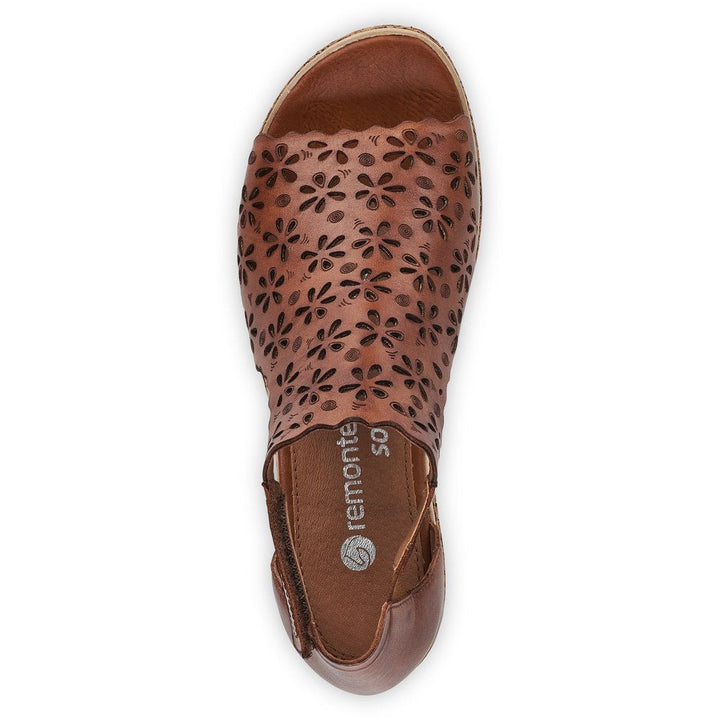 Remonte - D3056-24- Brown