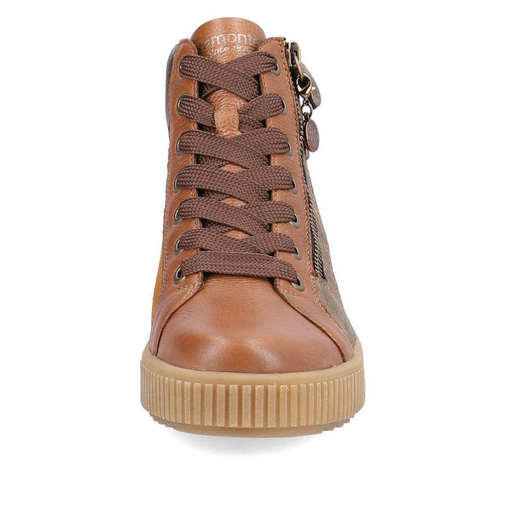 Remonte - R7997-24- Brown