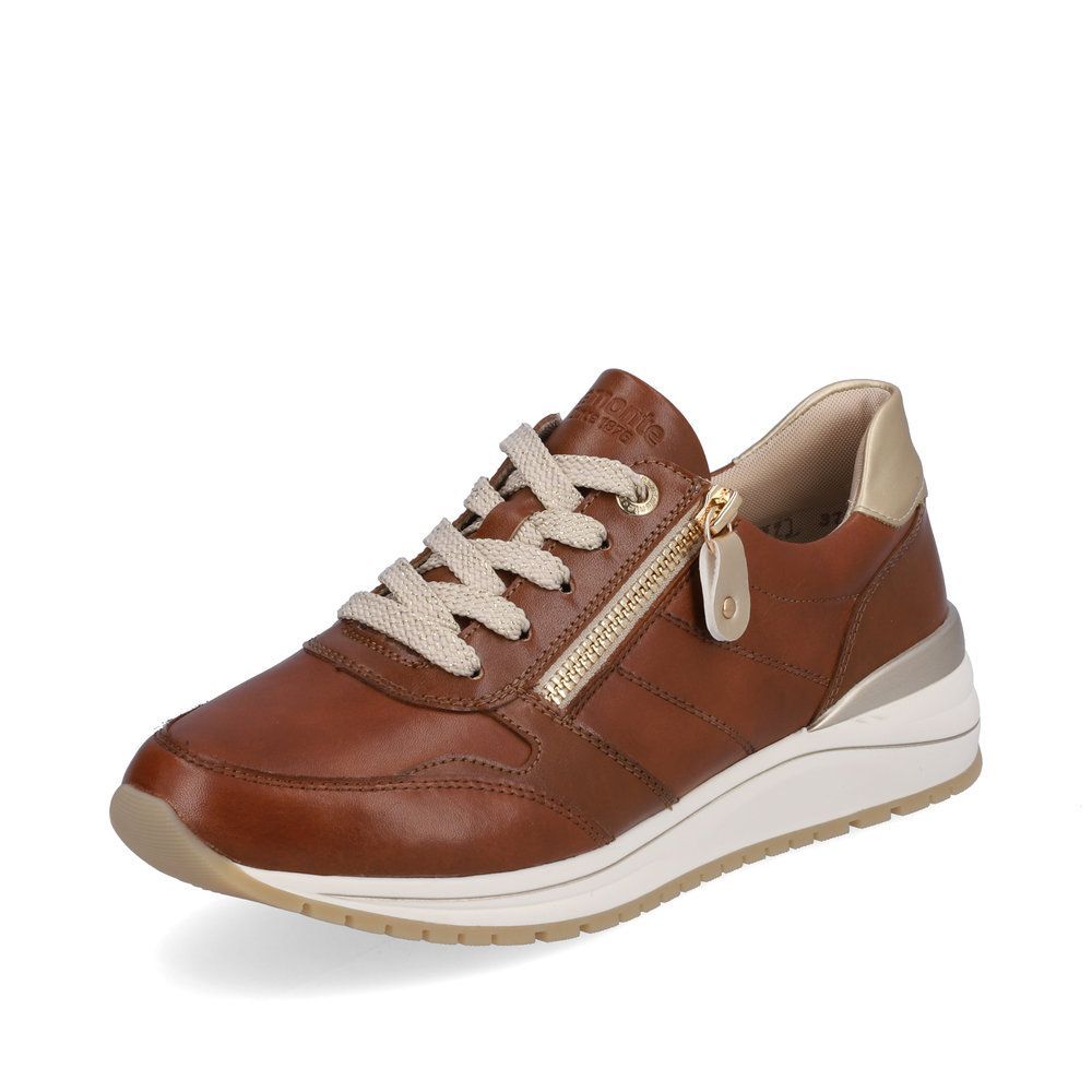 Remonte - R3707-24- Brown