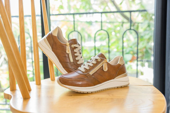 Remonte - R3707-24- Brown