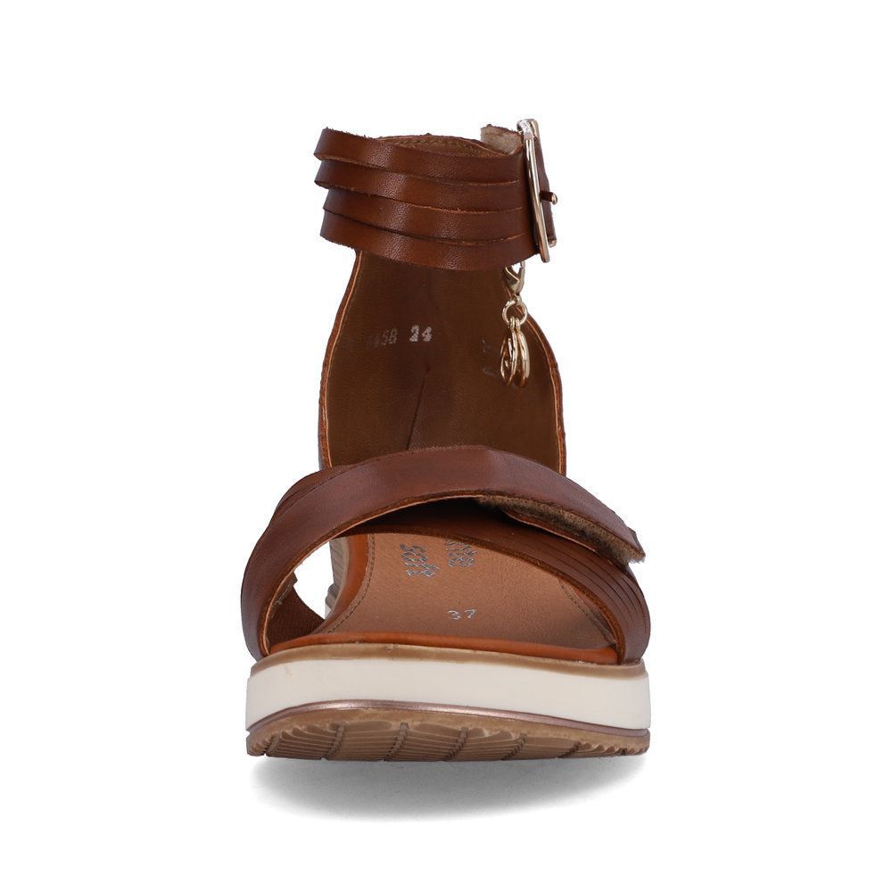 Remonte - D6458-24- Brown