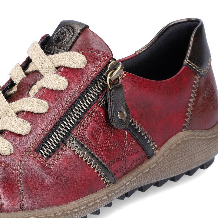 Remonte - R1426-35- Red