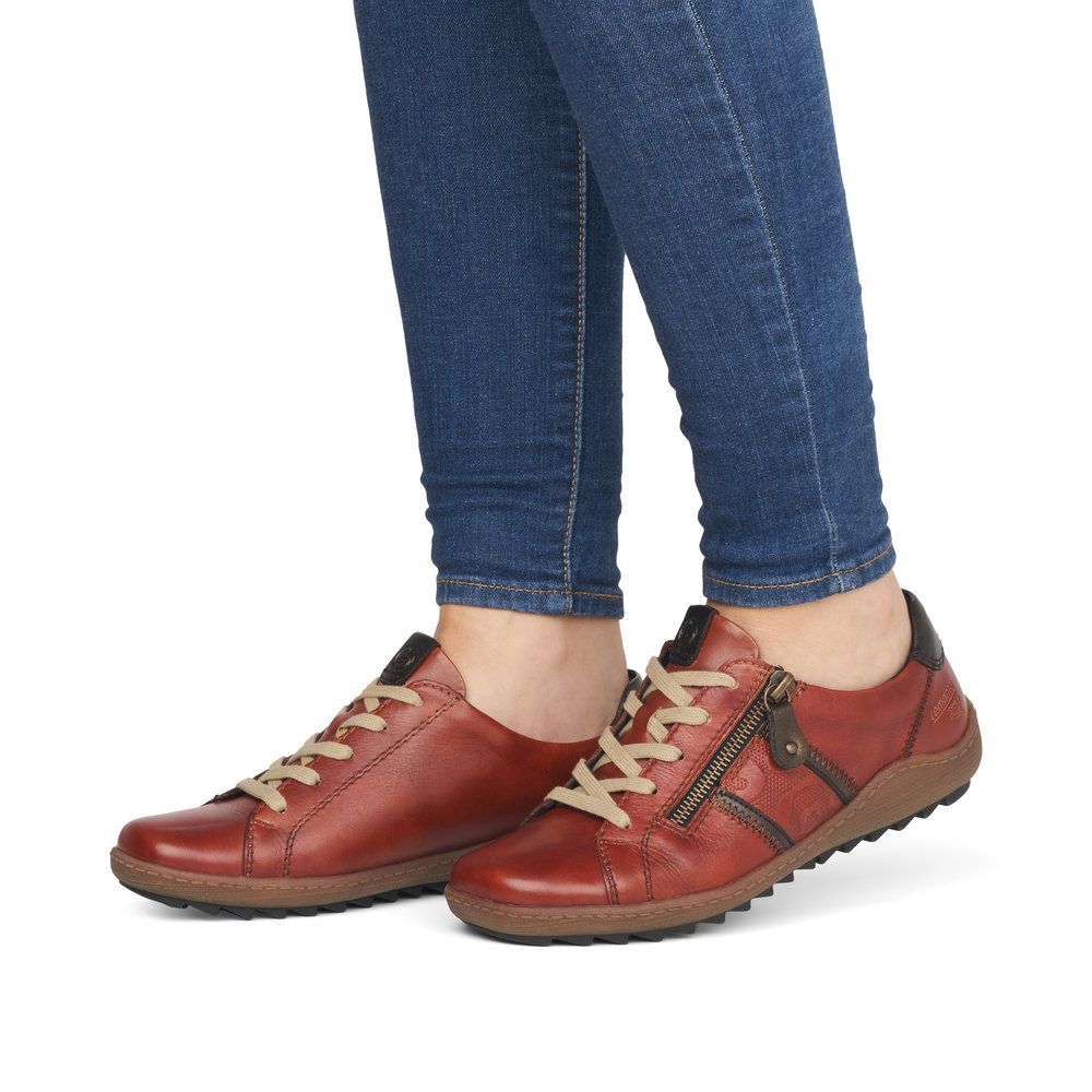 Remonte - R1426-38- Red