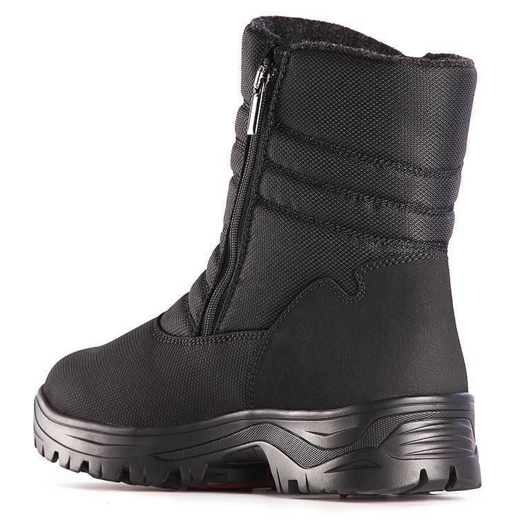 Botte hiver homme online avec crampon