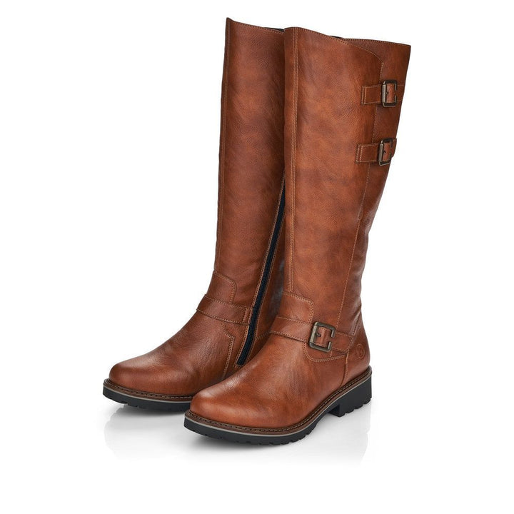 Remonte - R6590-22- Brown