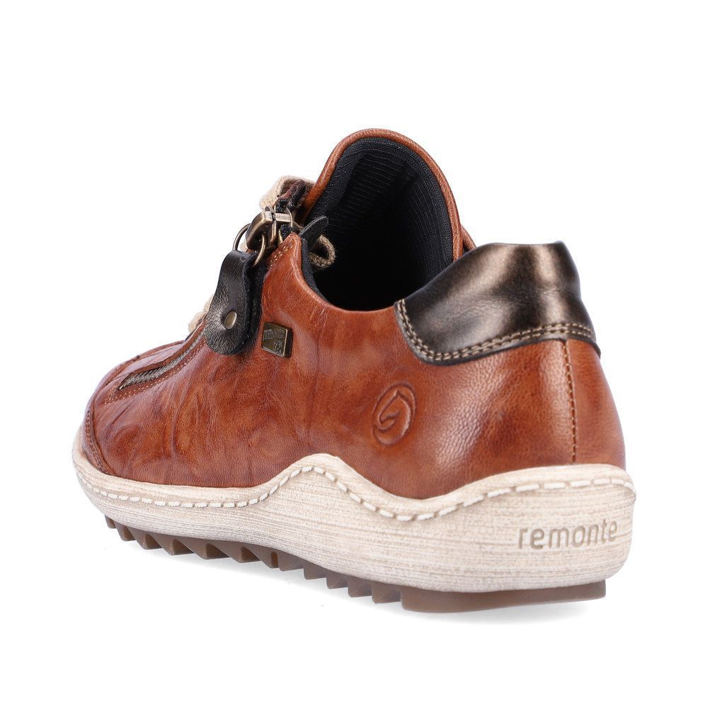 Remonte - R1402-22- Brown