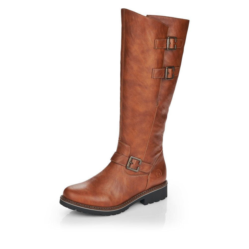 Remonte - R6590-22- Brown